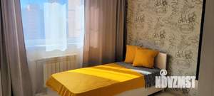2-к квартира, посуточно, 60м2, 13/16 этаж