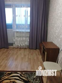 2-к квартира, на длительный срок, 62м2, 5/10 этаж