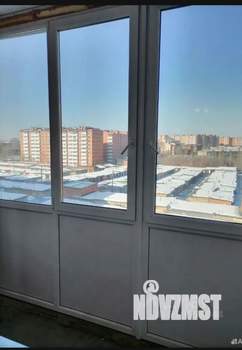 1-к квартира, на длительный срок, 40м2, 6/11 этаж