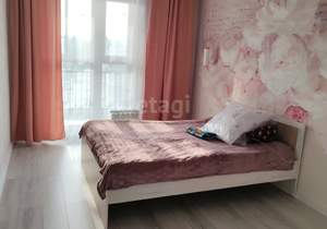 3-к квартира, на длительный срок, 61м2, 5/13 этаж