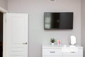 2-к квартира, посуточно, 42м2, 1/1 этаж