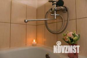 1-к квартира, посуточно, 38м2, 8/17 этаж