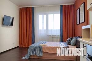 1-к квартира, посуточно, 30м2, 7/13 этаж