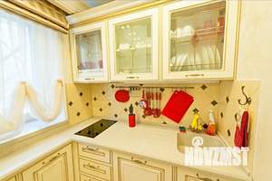 2-к квартира, посуточно, 42м2, 1/4 этаж