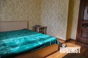 2-к квартира, посуточно, 70м2, 4/17 этаж