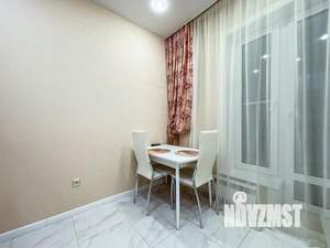 1-к квартира, на длительный срок, 40м2, 8/9 этаж