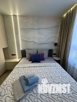 2-к квартира, посуточно, 51м2, 1/1 этаж