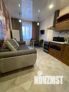 2-к квартира, посуточно, 45м2, 2/16 этаж