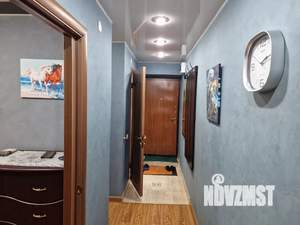 1-к квартира, посуточно, 31м2, 4/4 этаж