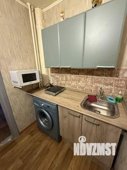 Студия квартира, на длительный срок, 24м2, 2/6 этаж