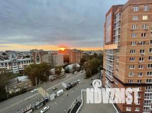 2-к квартира, посуточно, 55м2, 1/1 этаж