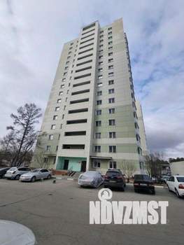 1-к квартира, на длительный срок, 39м2, 5/14 этаж