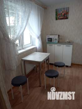1-к квартира, на длительный срок, 34м2, 4/17 этаж