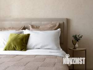 1-к квартира, посуточно, 42м2, 12/16 этаж