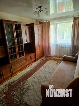 2-к квартира, на длительный срок, 44м2, 2/5 этаж