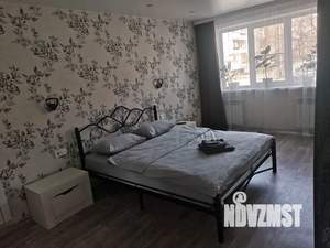 1-к квартира, посуточно, 47м2, 1/5 этаж