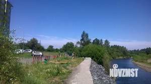 1-к квартира, на длительный срок, 33м2, 3/9 этаж