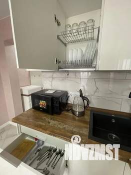 1-к квартира, посуточно, 37м2, 13/14 этаж