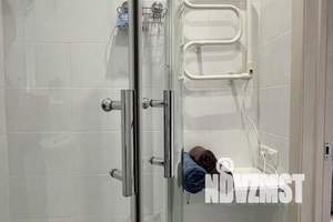 1-к квартира, посуточно, 20м2, 2/16 этаж