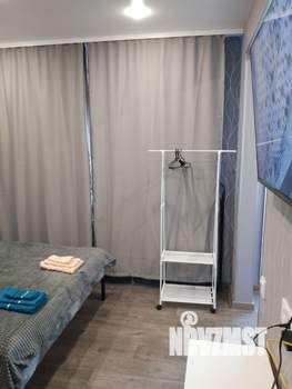 1-к квартира, посуточно, 22м2, 1/4 этаж