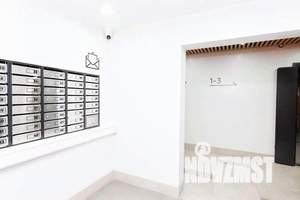 1-к квартира, посуточно, 40м2, 8/9 этаж