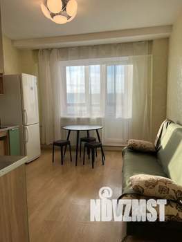 1-к квартира, посуточно, 48м2, 13/14 этаж