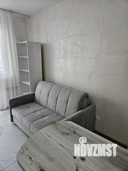 Студия квартира, на длительный срок, 25м2, 3/4 этаж