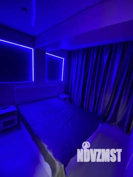 3-к квартира, посуточно, 65м2, 7/13 этаж