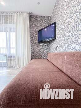 2-к квартира, посуточно, 50м2, 1/1 этаж