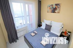 2-к квартира, посуточно, 39м2, 9/16 этаж