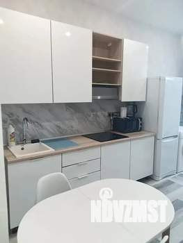 1-к квартира, посуточно, 50м2, 8/14 этаж