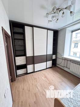 2-к квартира, на длительный срок, 43м2, 2/3 этаж