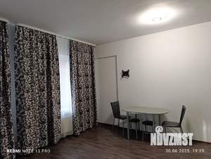 1-к квартира, на длительный срок, 40м2, 5/10 этаж