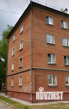 2-к квартира, на длительный срок, 45м2, 1/4 этаж