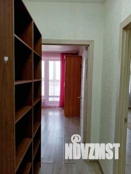 1-к квартира, посуточно, 48м2, 1/1 этаж