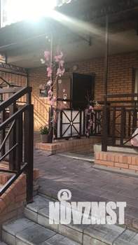 1-к квартира, посуточно, 38м2, 1/18 этаж