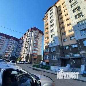 1-к квартира, на длительный срок, 48м2, 2/10 этаж