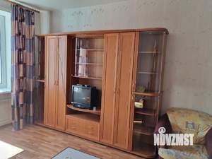 1-к квартира, на длительный срок, 36м2, 4/4 этаж
