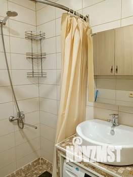 Студия квартира, посуточно, 20м2, 4/18 этаж