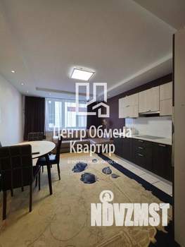1-к квартира, на длительный срок, 54м2, 4/12 этаж