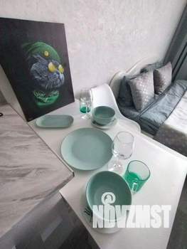 1-к квартира, посуточно, 21м2, 1/1 этаж