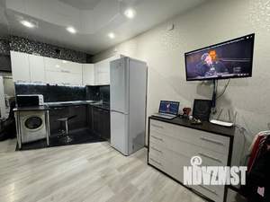 1-к квартира, посуточно, 32м2, 16/16 этаж