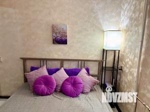 Студия квартира, посуточно, 23м2, 7/9 этаж