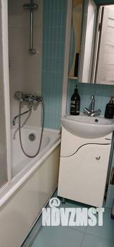 2-к квартира, посуточно, 45м2, 2/5 этаж