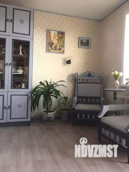 1-к квартира, на длительный срок, 37м2, 5/5 этаж