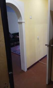 1-к квартира, на длительный срок, 30м2, 1/5 этаж