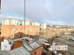 2-к квартира, посуточно, 38м2, 10/10 этаж