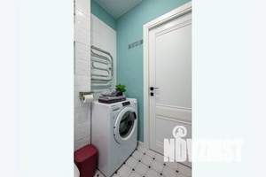 1-к квартира, посуточно, 32м2, 1/9 этаж