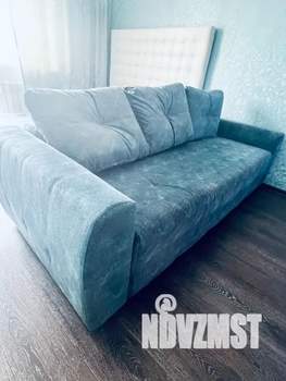 Студия квартира, посуточно, 35м2, 6/16 этаж