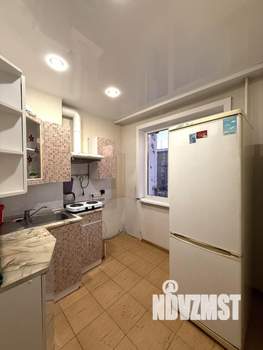 2-к квартира, на длительный срок, 46м2, 2/5 этаж